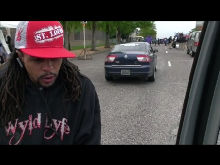MayDay 2011