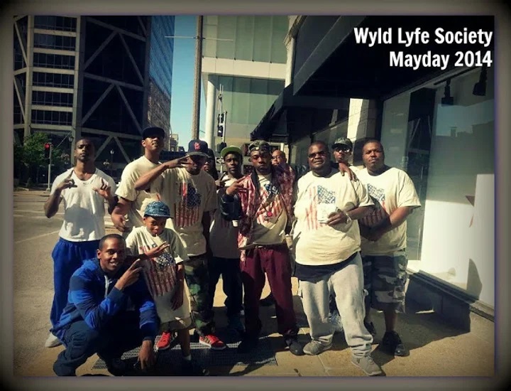 MayDay 2014 - Image 14