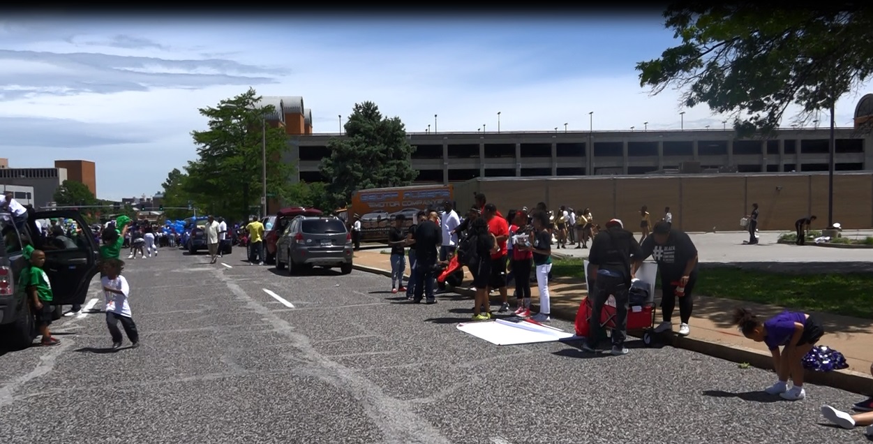MayDay 2015 - Image 16