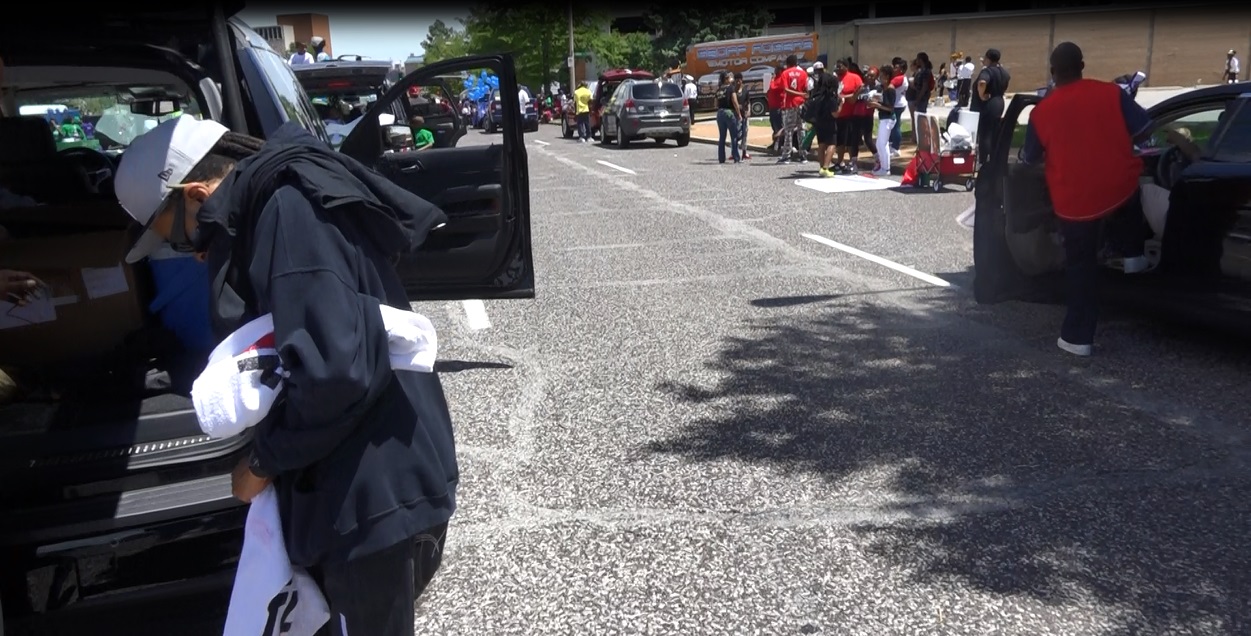 MayDay 2015 - Image 8