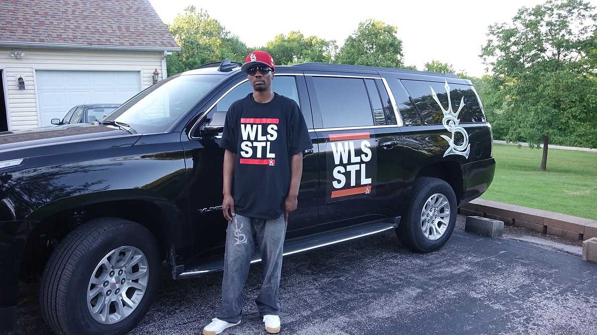 Wyld Lyfe Society Team